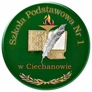 Logo szkoły